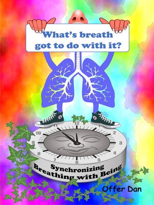 cover image of What's Breath Got to Do With It